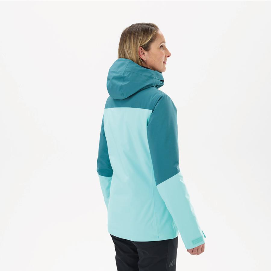 MILLET（ミレー） スノボ スノーボードウェア ジャケット レディース