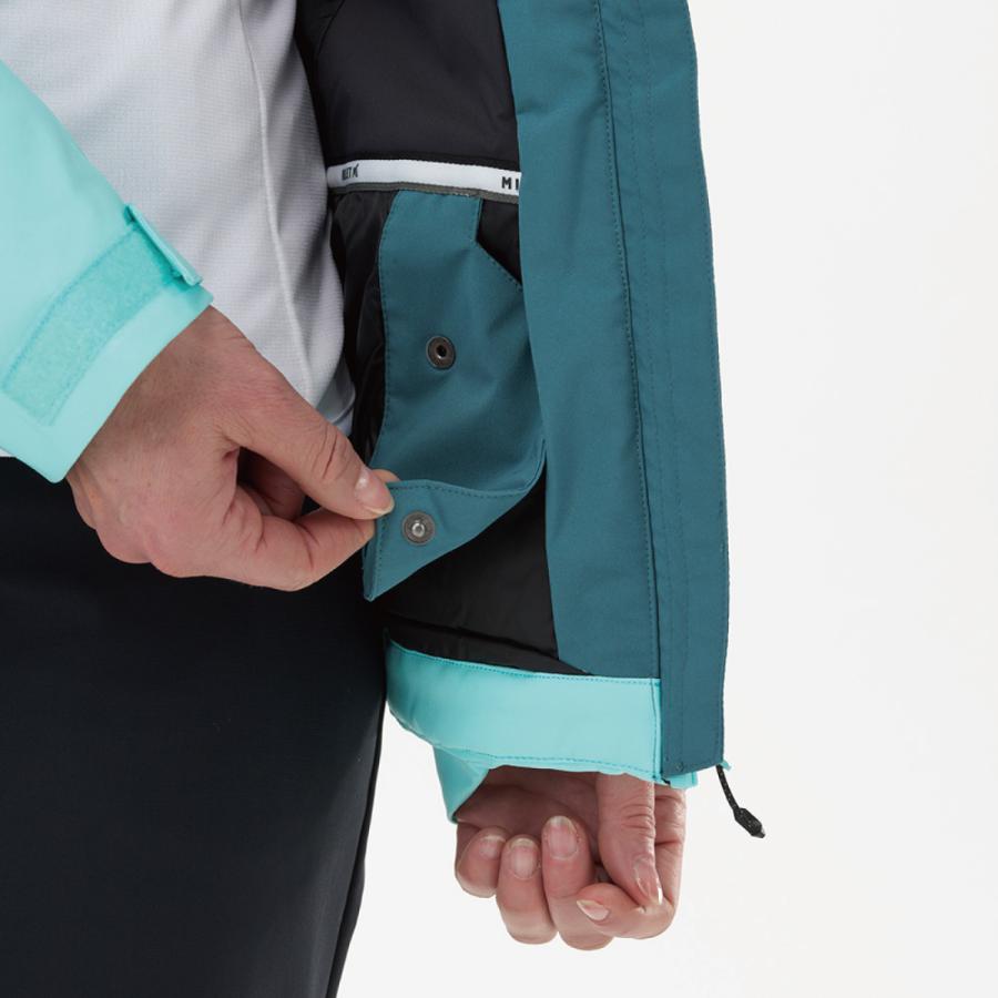 MILLET（ミレー） スノボ スノーボードウェア ジャケット レディース