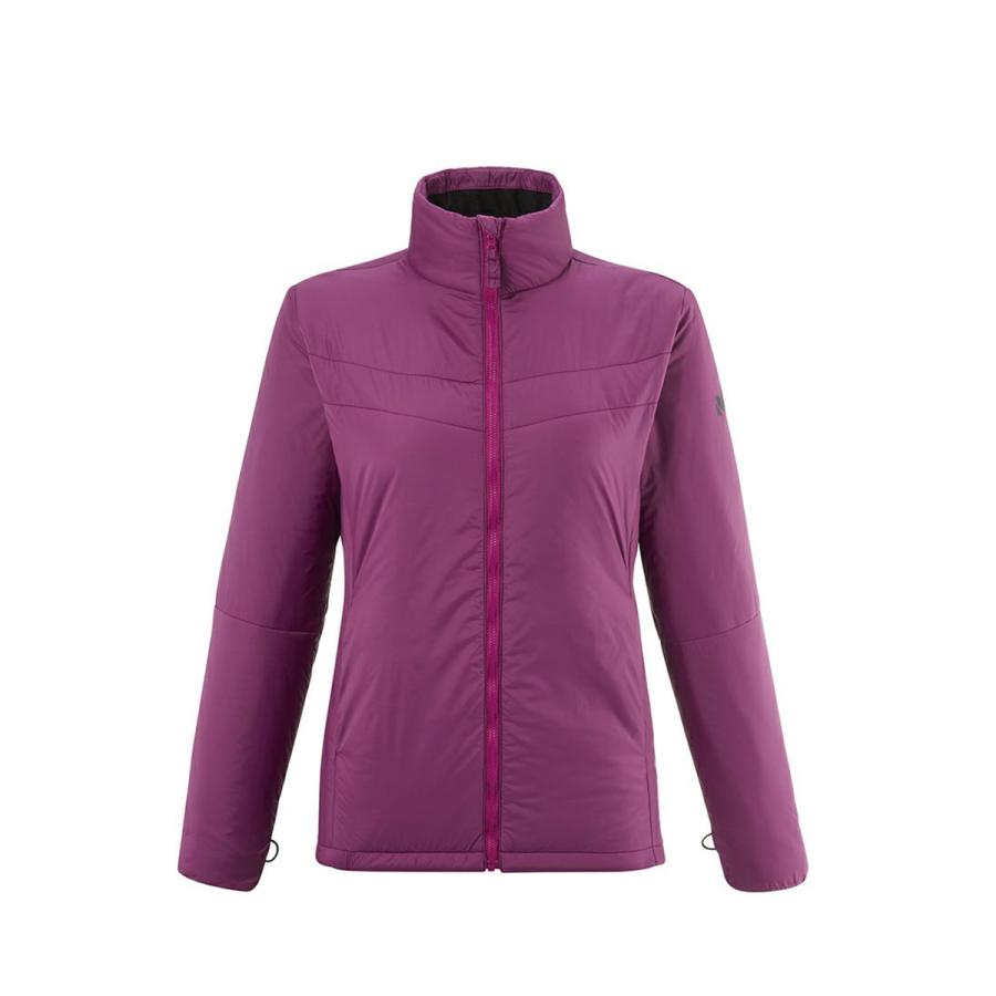 ミレー　ウィメンズMIV9165 POBEDA IIIジャケット MILLET（ミレー） アウトレット公式 レインウェア レディース