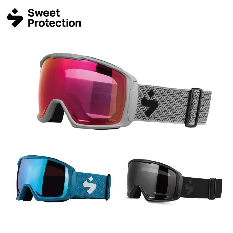 スウィートプロテクション SWEET PROTECTION CLOCKWORK RIG クロック
