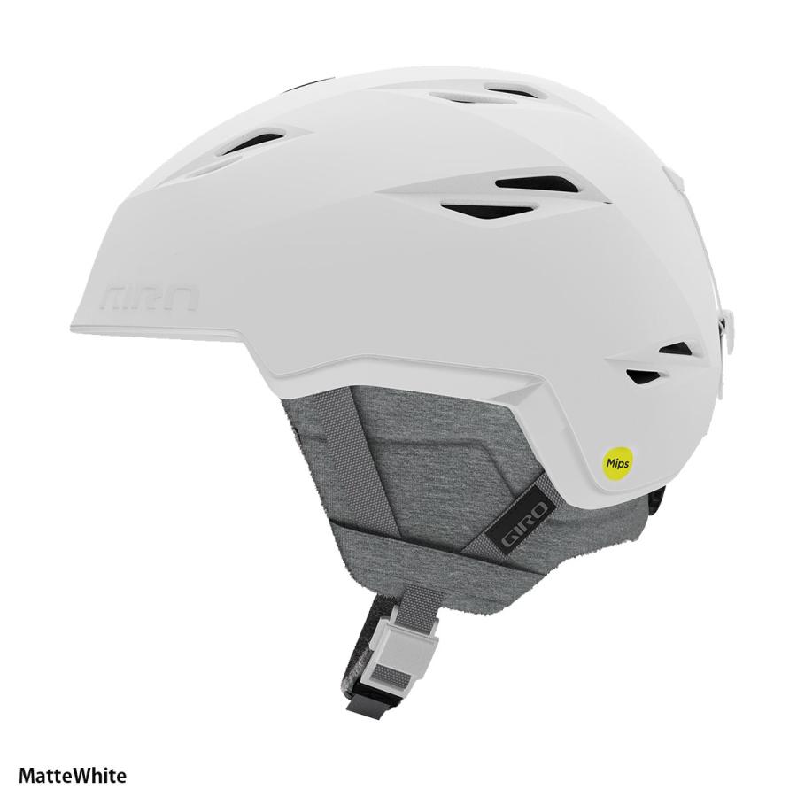 GIRO（ジロ） スノボ スノーボード ヘルメット 2024 ENVI SPHERICAL