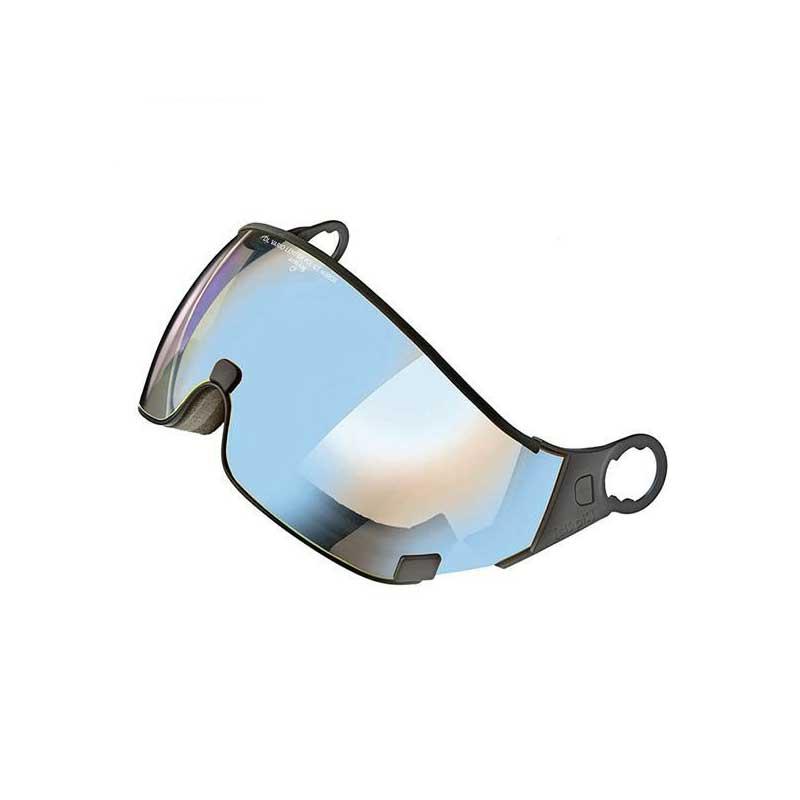 ヘルメット CP シーピー バイザー スペアレンズ 2025 brown polarized vario ice mirror 2.7/CPC2043 スノボ スノーボード | CP（ヘルメット） | 02