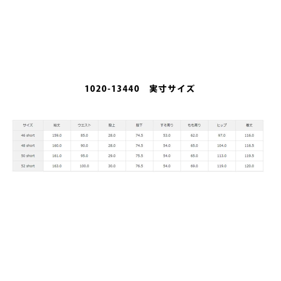 MAMMUT マムート スノボ スノーボードウェア パンツ メンズ ＜2024＞ 1020-13440 / Haldigrat HS Bib Pants Men | MAMMUT | 04