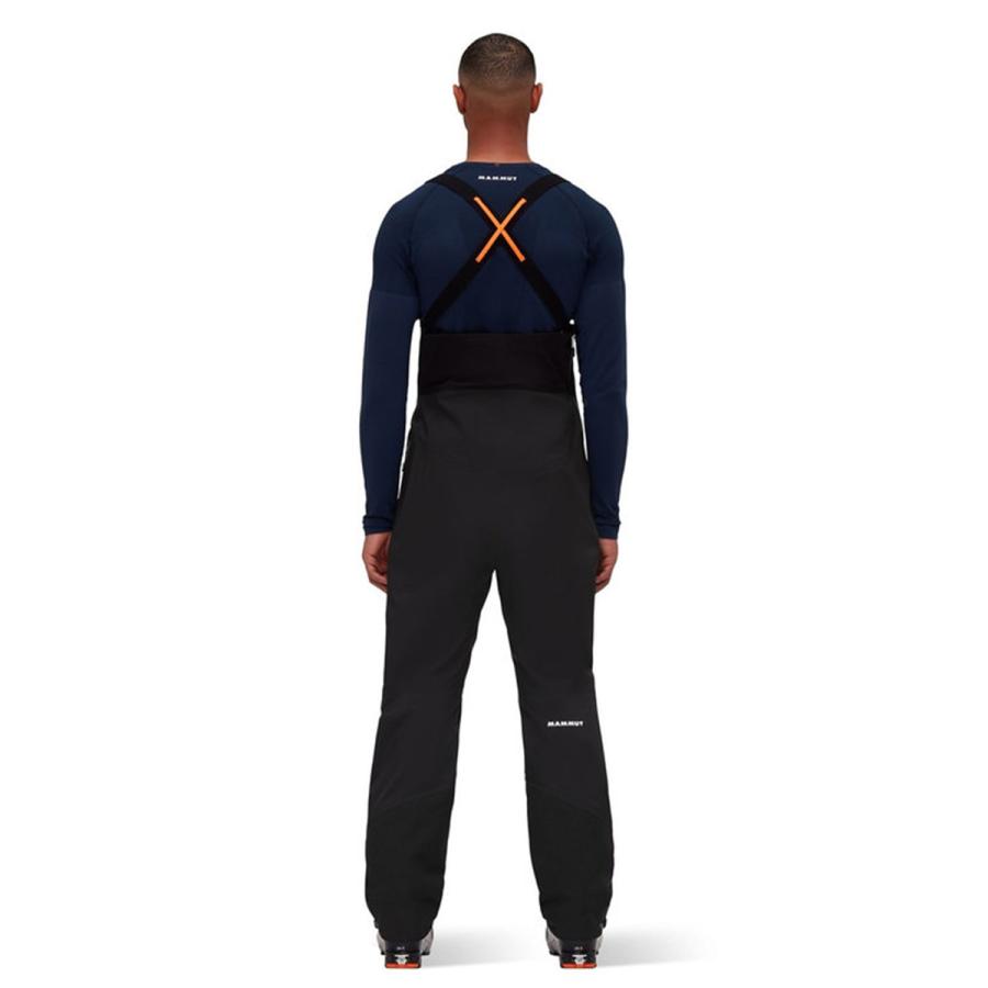 MAMMUT（マムート） スノボ スノーボードウェア パンツ メンズ ＜2024