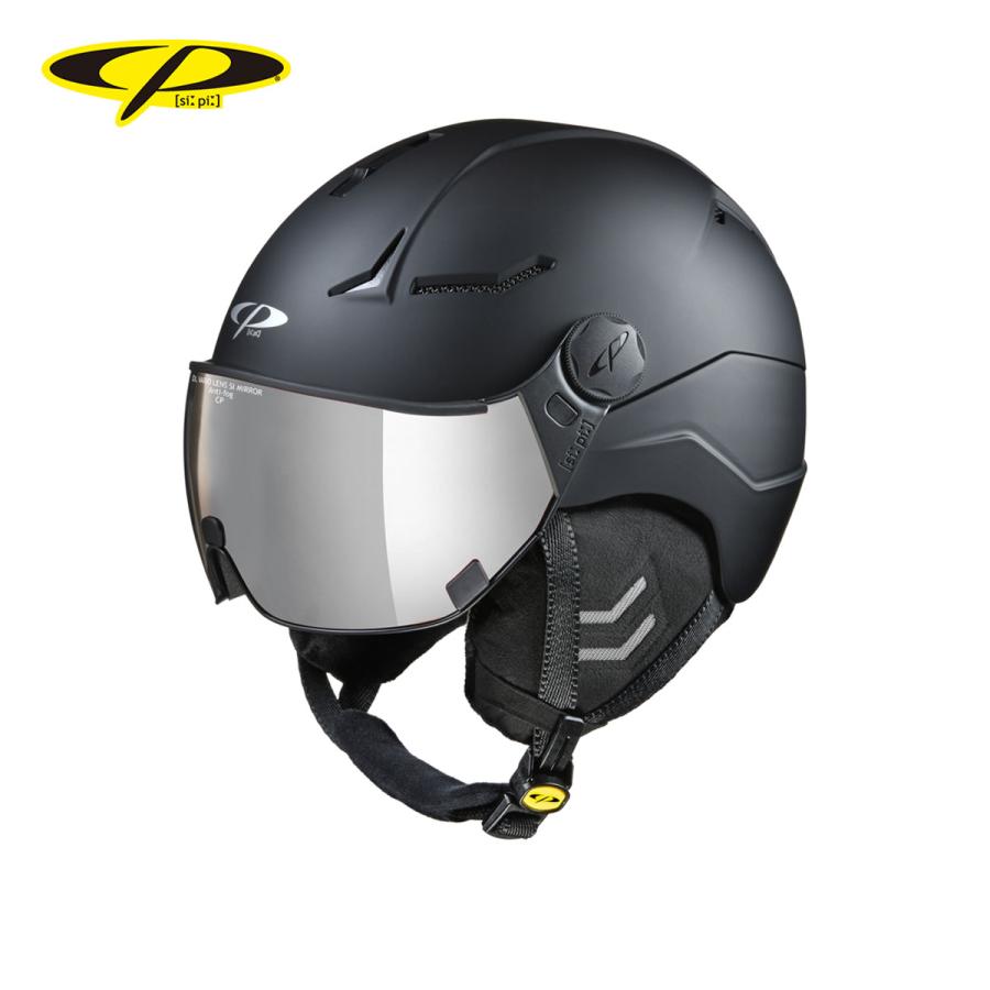 CP シーピー スノボ スノーボード ヘルメット メンズ レディース 2024 CPCJ802 / CP COYA+ | CP（ヘルメット）