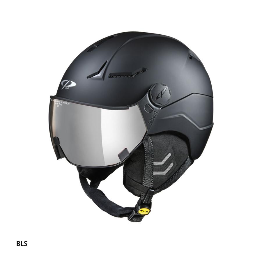 CP シーピー スノボ スノーボード ヘルメット メンズ レディース 2024 CPCJ802 / CP COYA+ | CP（ヘルメット） | 02