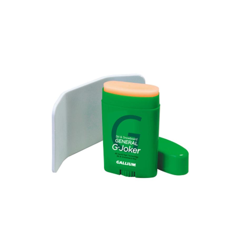 GALLIUM ガリウム ワックス 2025 GENERAL・G Joker / 30g / ジェネラル・Gジョーカー/SW2254/ペースト スノボ スノーボード | GALLIUM | 02