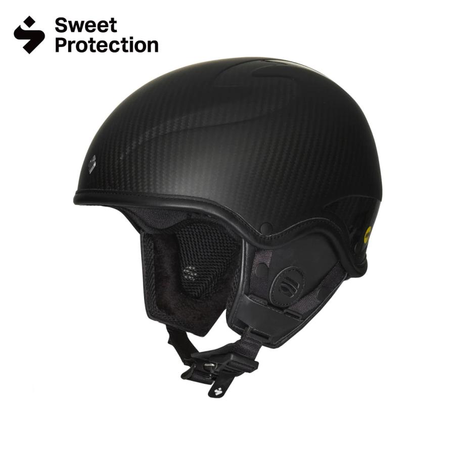 Sweet Protection スウィートプロテクション スノボ ヘルメット メンズ レディース ＜2026＞ Rooster II Mips LE 日本正規品 | ブランド登録なし