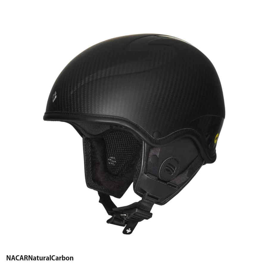 Sweet Protection スウィートプロテクション スノボ ヘルメット メンズ レディース ＜2026＞ Rooster II Mips LE 日本正規品 | ブランド登録なし | 02