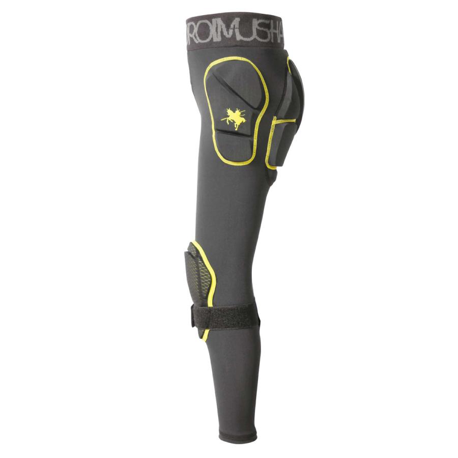 鎧武者 ヨロイムシャ スノボ ヒッププロテクター ジュニア ＜2024＞ YM