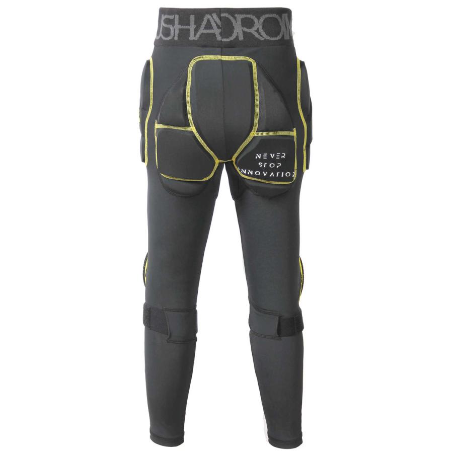 鎧武者 ヨロイムシャ スノボ ヒッププロテクター ジュニア ＜2024＞ YM