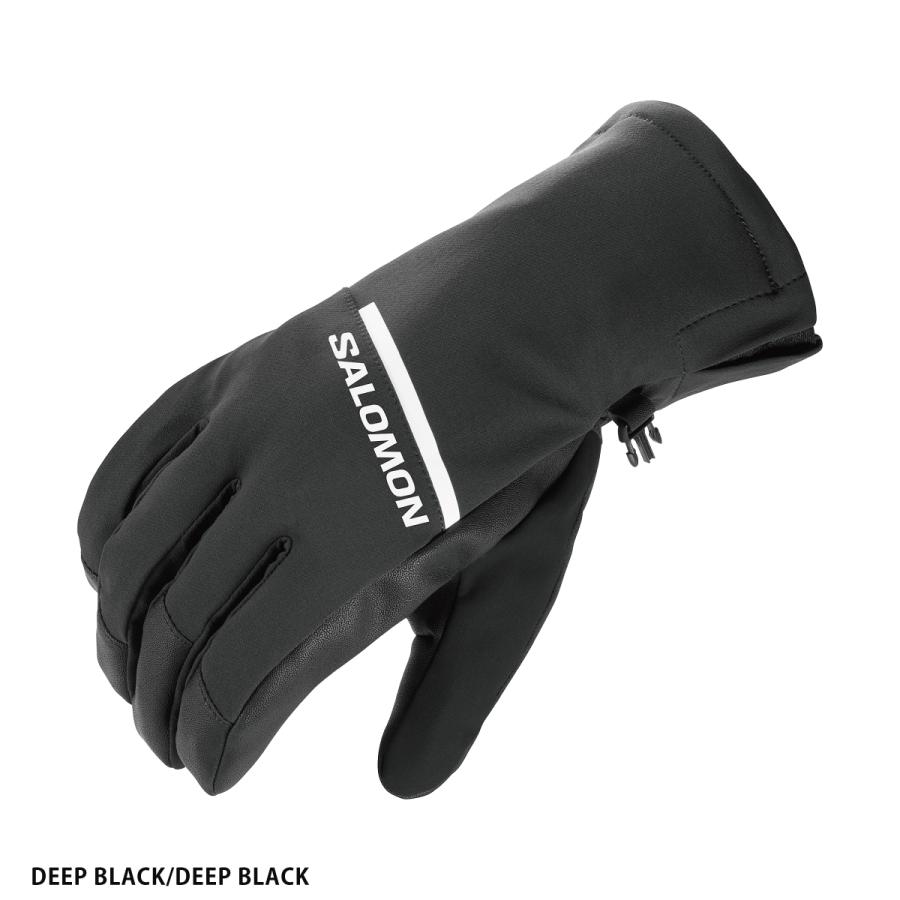 SALOMON サロモン スノボ スノーボード グローブ メンズ レディース 2024 PROPELLER ONE U / LC1900500 | SALOMON | 02