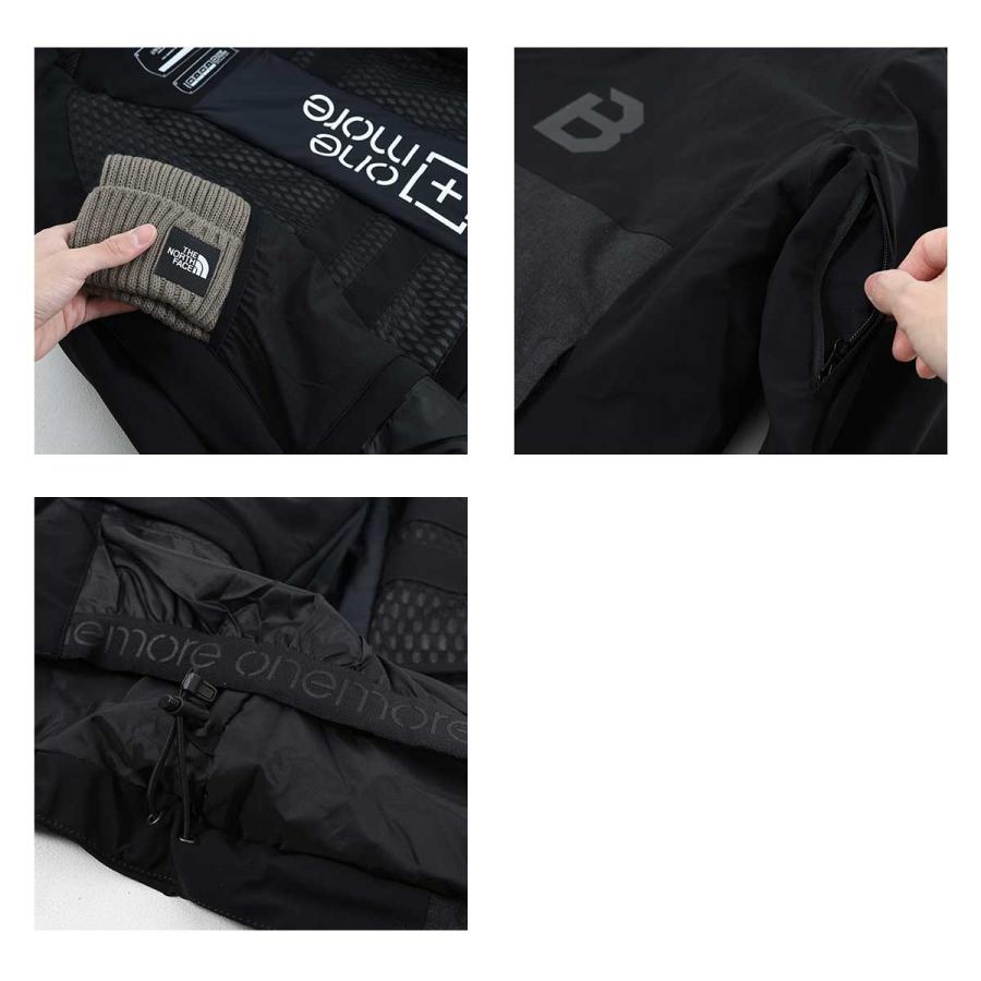 Blossom ブロッサム スノボ スノーボードウェア ジャケット レディース 2024 LADIE'S TEAM JKT_9