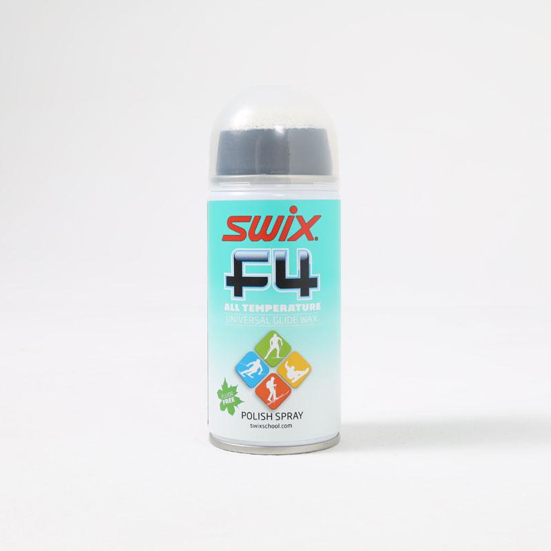 SWIX（スウィックス） ワックス 2024 PA06JNR ワックスセットパック