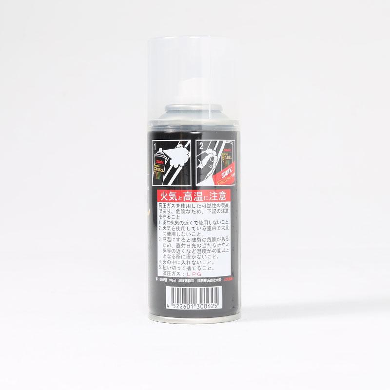 SWIX（スウィックス） ワックス 2024 PA06JNR ワックスセットパック