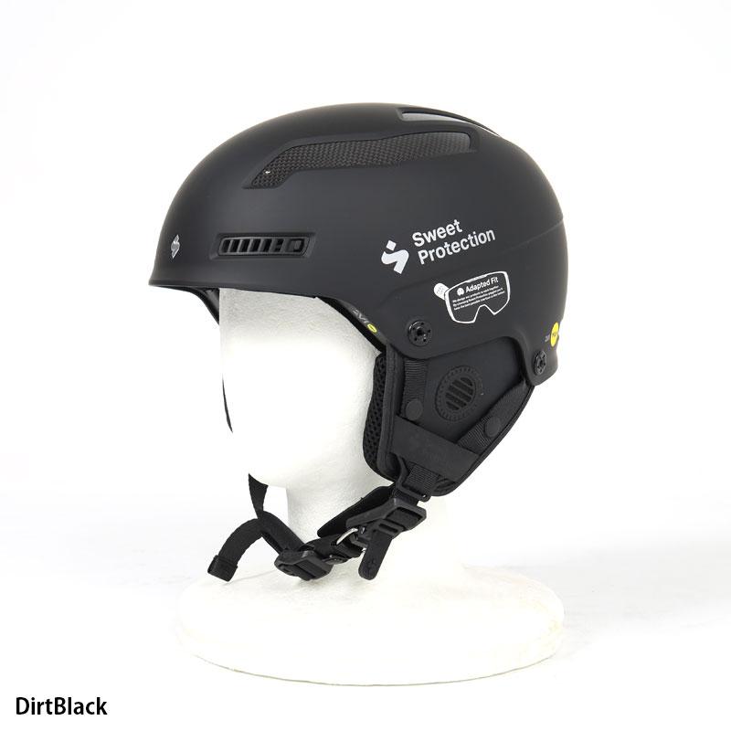 スノボ スノーボード ヘルメット メンズ レディース Sweet Protection