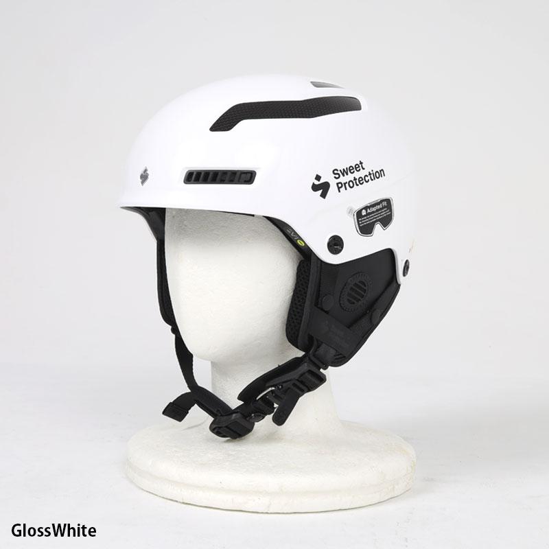 スノボ スノーボード ヘルメット メンズ レディース Sweet Protection