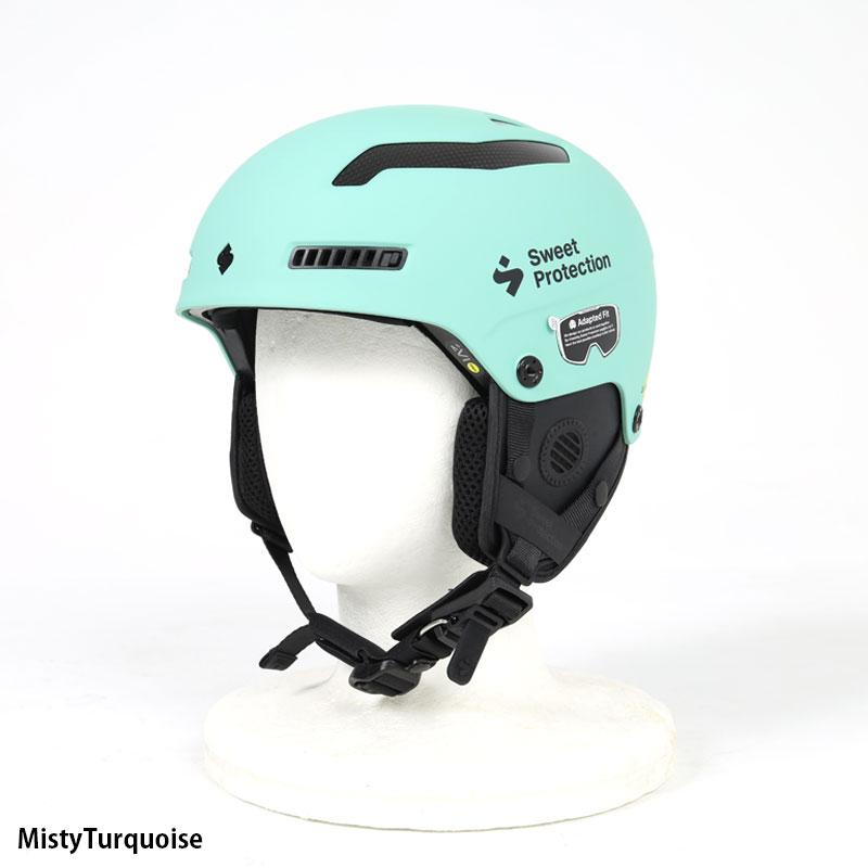 スイートプロテクション　トルーパー　Ⅱ スキー　スノーボードヘルメット　L/XL SWEET PROTECTION（スウィートプロテクション）Trooper II SL MIPS