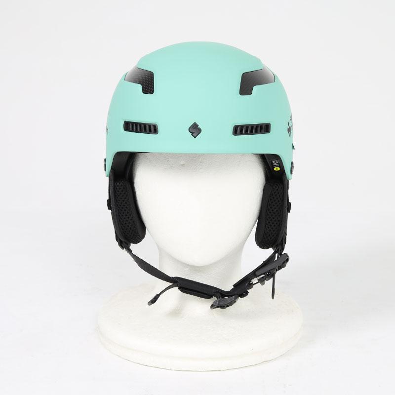 スノボ スノーボード ヘルメット メンズ レディース Sweet Protection