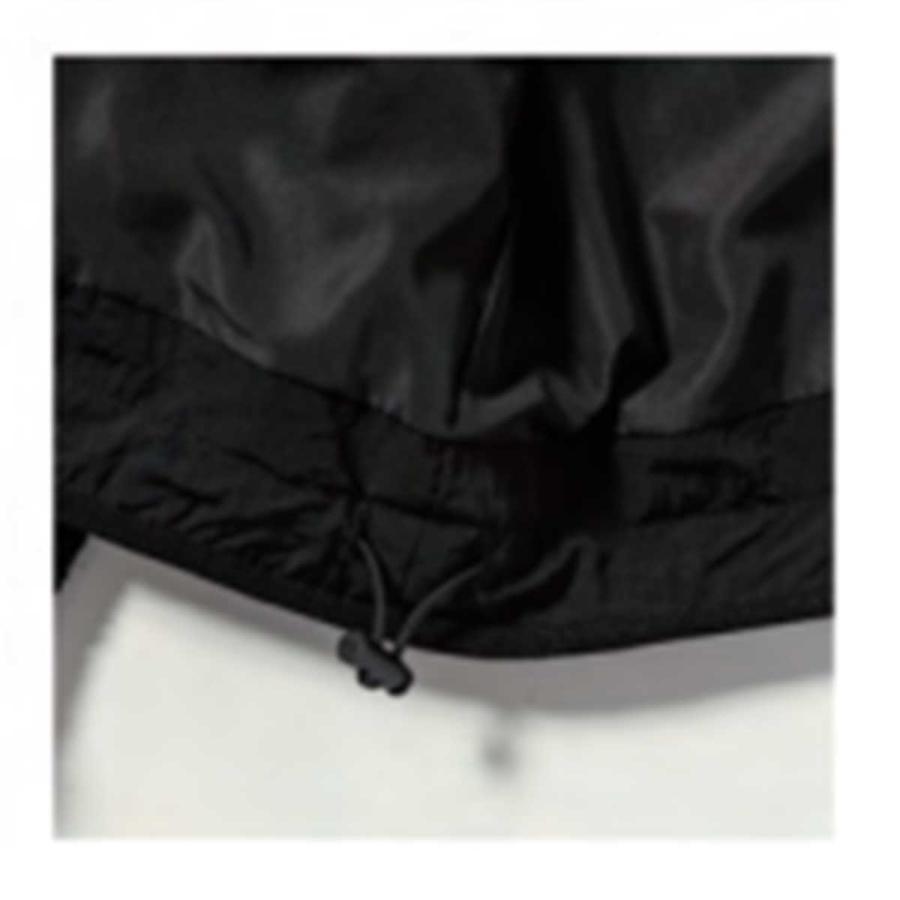 inhabitant インハビタント ウェア フリースジャケット 2024 ISM23KT50 BOA FLEECE FULL-ZIP JACKET | inhabitant | 08