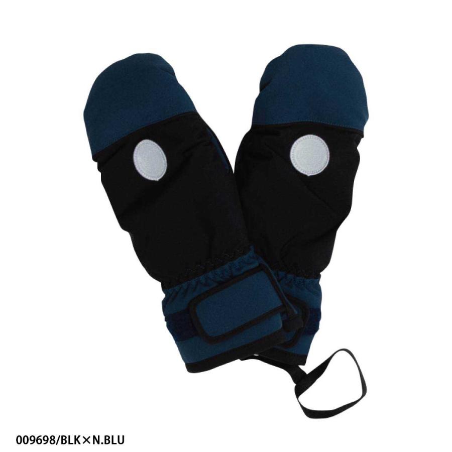 RESEEDA レセーダ スノボ グローブ キッズ ジュニア＜2025＞ JUNIOR MITTEN / REA77101【ミトン】 日本正規品 | RESEEDA | 07