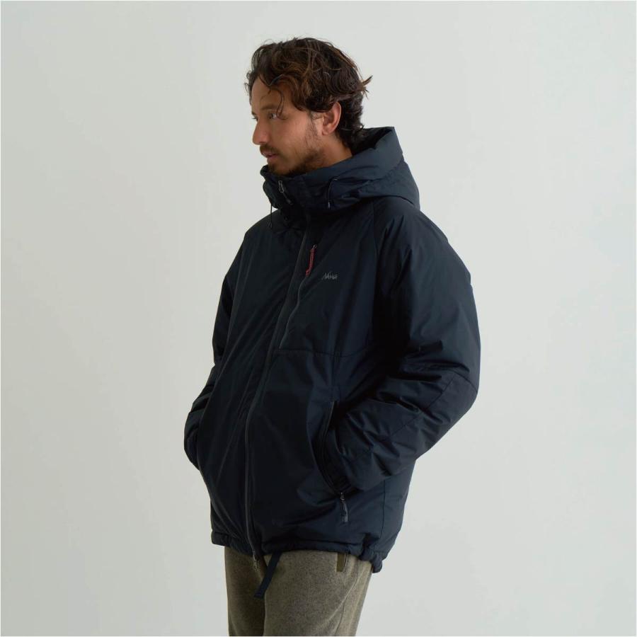 ダウンジャケット メンズ スノボジャケット NANGA ナンガ ダウン ＜2025＞ AURORA TEX DOWN JACKET / オーロラテックスダウンダウント / ND2441-1A001-Aの画像