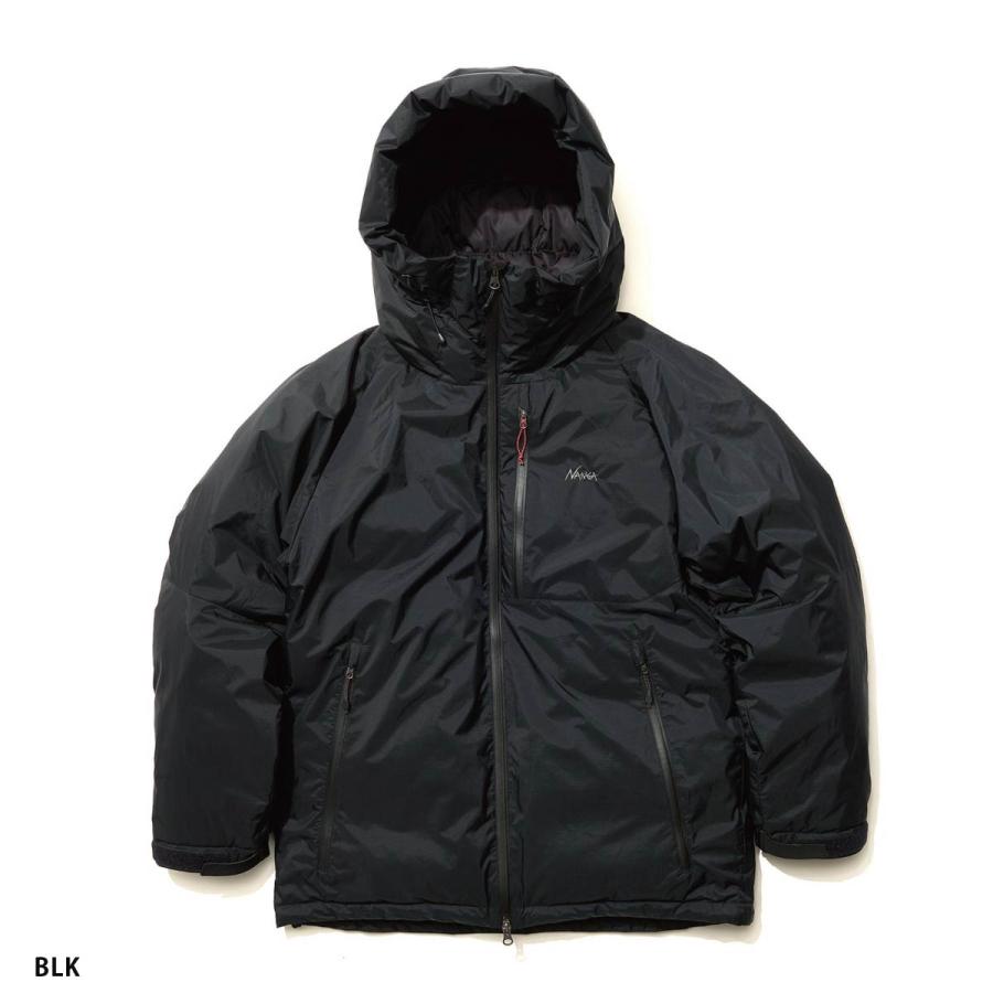 ダウンジャケット メンズ スノボジャケット NANGA ナンガ ダウン ＜2025＞ AURORA TEX DOWN JACKET / オーロラテックスダウンダウント / ND2441-1A001-Aの画像