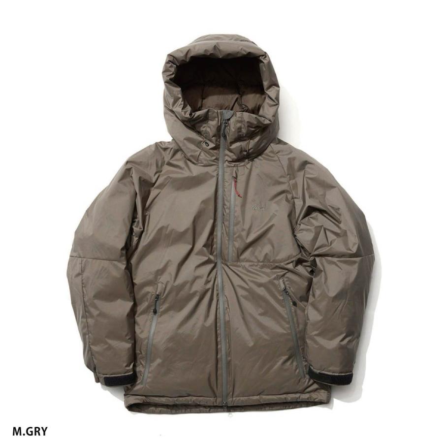 ダウンジャケット メンズ スノボジャケット NANGA ナンガ ダウン ＜2025＞ AURORA TEX DOWN JACKET / オーロラテックスダウンダウント / ND2441-1A001-Aの画像