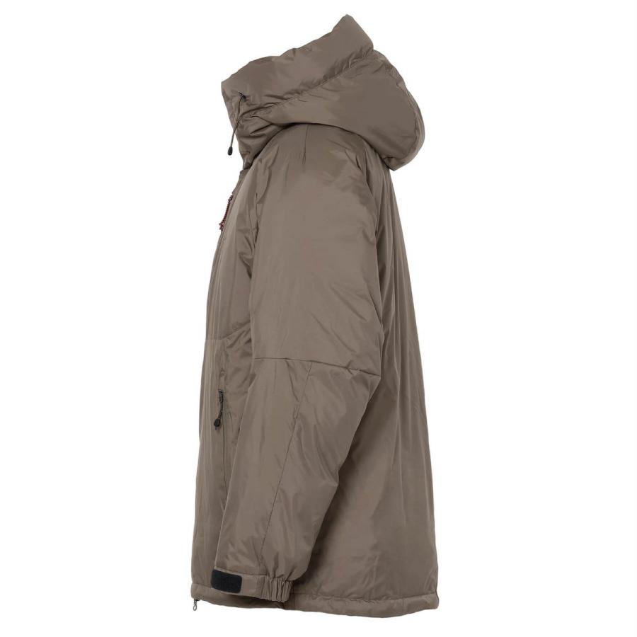 ダウンジャケット メンズ スノボジャケット NANGA ナンガ ダウン ＜2025＞ AURORA TEX DOWN JACKET / オーロラテックスダウンダウント / ND2441-1A001-Aの画像