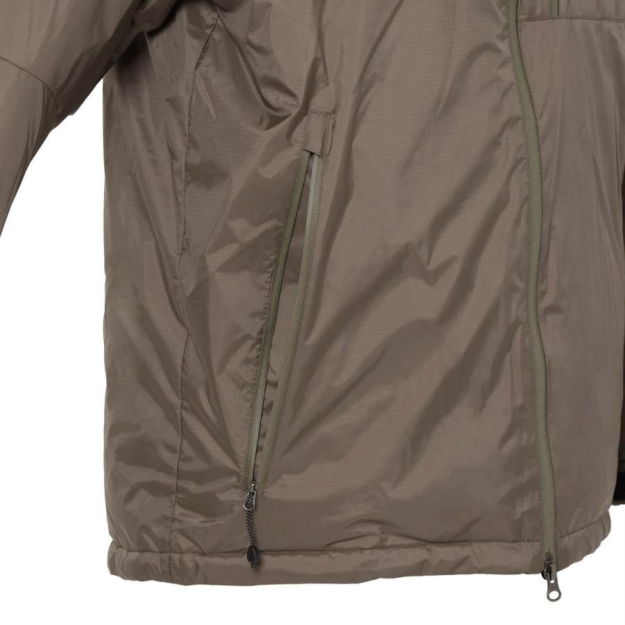 ダウンジャケット メンズ スノボジャケット NANGA ナンガ ダウン ＜2025＞ AURORA TEX DOWN JACKET / オーロラテックスダウンダウント / ND2441-1A001-Aの画像