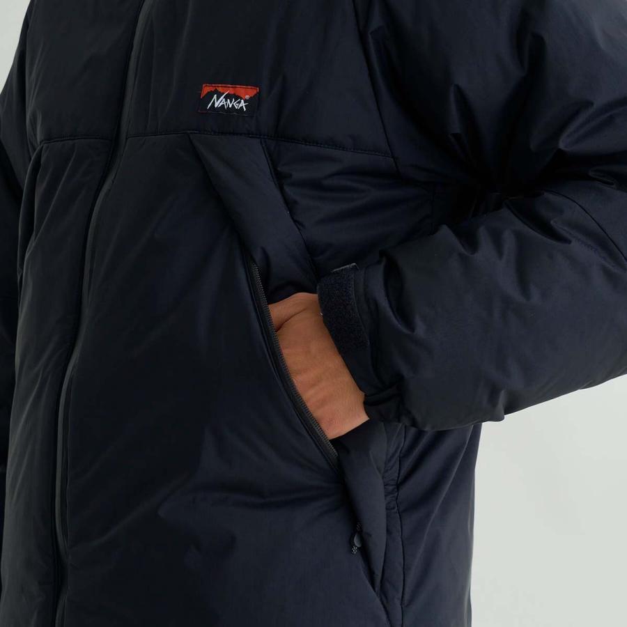ダウンジャケット メンズ スノボジャケット NANGA ナンガ ダウン ＜2025＞ AURORA TEX DOWN JACKET IBUKI / オーロラテックスダウンイブキ / ND2441-1A008-Aの画像
