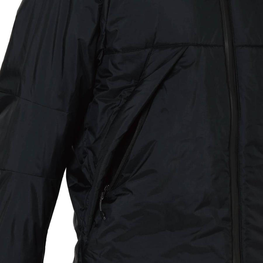 ダウンジャケット メンズ スノボジャケット NANGA ナンガ ダウン ＜2025＞ AURORA TEX DOWN JACKET IBUKI / オーロラテックスダウンイブキ / ND2441-1A008-Aの画像