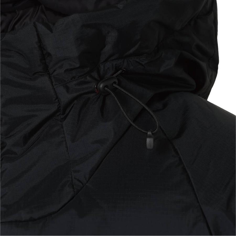 ダウンジャケット メンズ スノボジャケット NANGA ナンガ ダウン ＜2025＞ AURORA TEX DOWN JACKET IBUKI / オーロラテックスダウンイブキ / ND2441-1A008-Aの画像