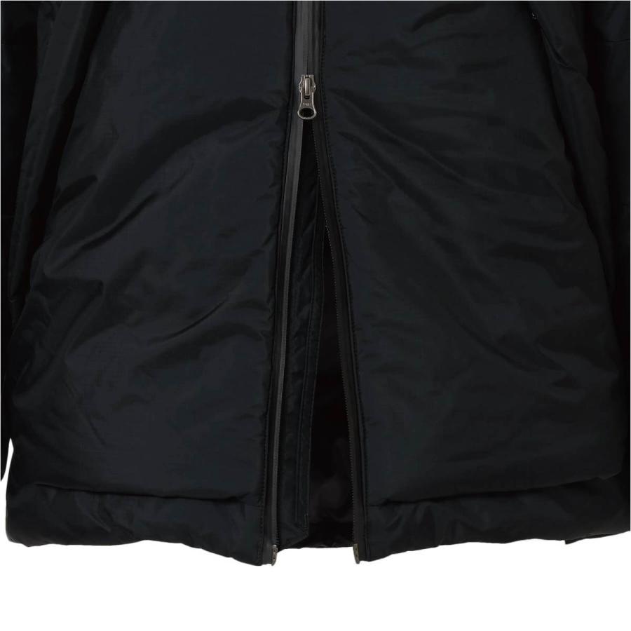 ダウンジャケット メンズ スノボジャケット NANGA ナンガ ダウン ＜2025＞ AURORA TEX DOWN JACKET IBUKI / オーロラテックスダウンイブキ / ND2441-1A008-Aの画像