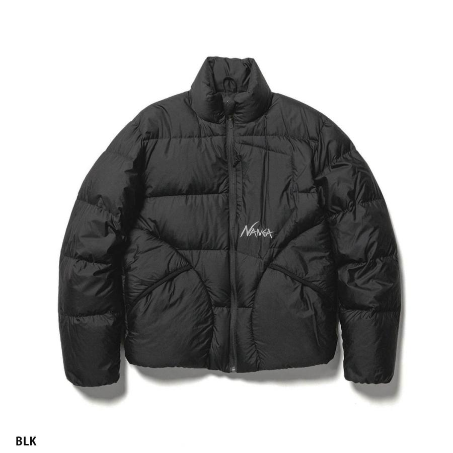 NANGA（ナンガ） ダウンジャケット メンズ スノボジャケット ダウン
