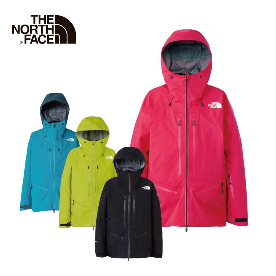 スノボウェア メンズ スノボジャケット THE NORTH FACE ザノースフェイス レディース ＜2025＞ RTG GORE-TEX Jacket/NS62301