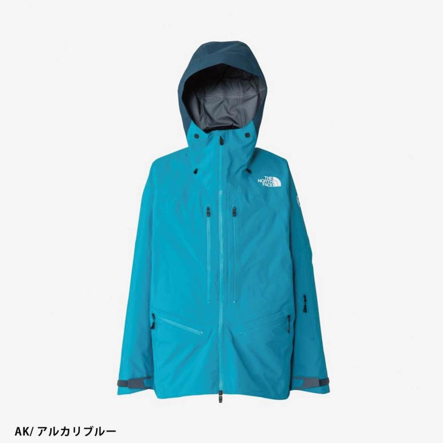 THE NORTH FACE スノボウェア メンズ スノボジャケット ザ