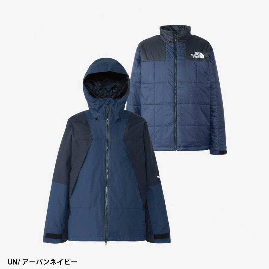 THE NORTH FACE（ザ ノースフェイス） スノボウェア メンズ スノボ