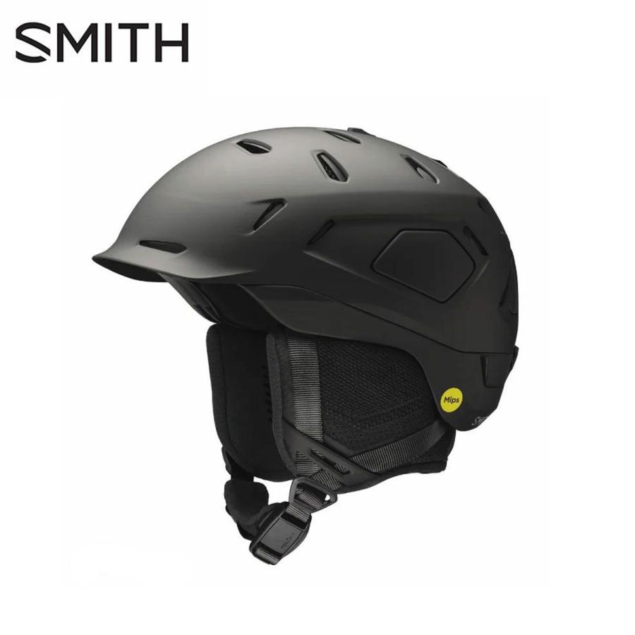 SMITH スミス スノボ スノーボード ヘルメット メンズ レディース 2026 NEXUS MIPS / ネクサス ミップス 【ASIAN FIT】 | SMITH（ヘルメット、サングラス）