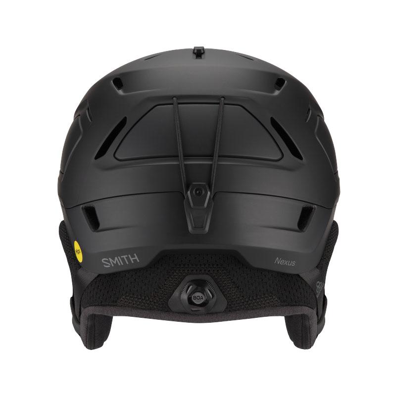 SMITH スミス スノボ スノーボード ヘルメット メンズ レディース 2026 NEXUS MIPS / ネクサス ミップス 【ASIAN FIT】 | SMITH（ヘルメット、サングラス） | 04