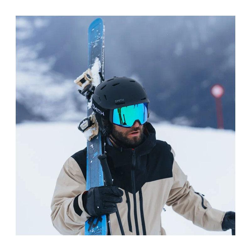 SMITH スミス スノボ スノーボード ヘルメット メンズ レディース 2026 NEXUS MIPS / ネクサス ミップス 【ASIAN FIT】 | SMITH（ヘルメット、サングラス） | 07