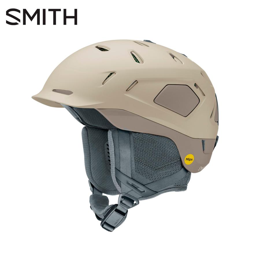 SMITH スミス スノボヘルメット メンズ レディース 2025 NEXUS MIPS / ネクサス ミップス 日本正規品 | SMITH（ヘルメット、サングラス）