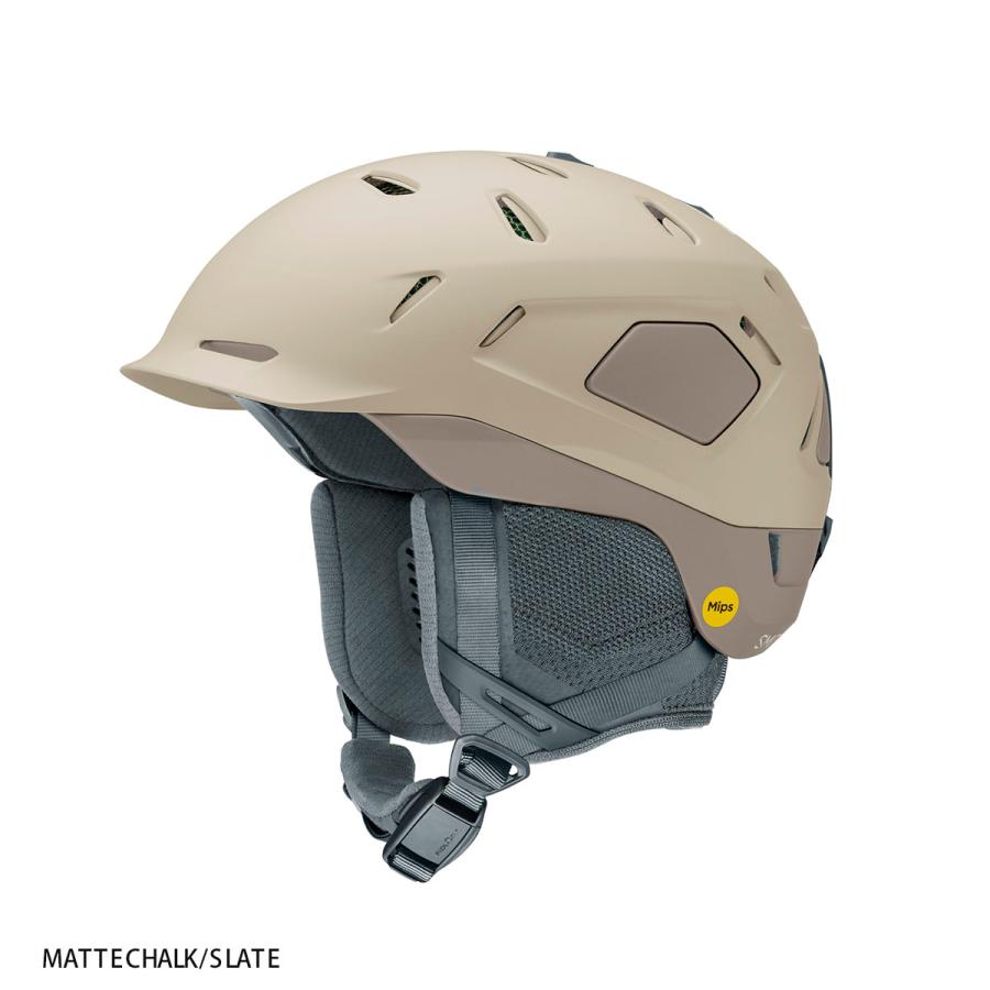 SMITH スミス スノボヘルメット メンズ レディース 2025 NEXUS MIPS / ネクサス ミップス 日本正規品 | SMITH（ヘルメット、サングラス） | 02