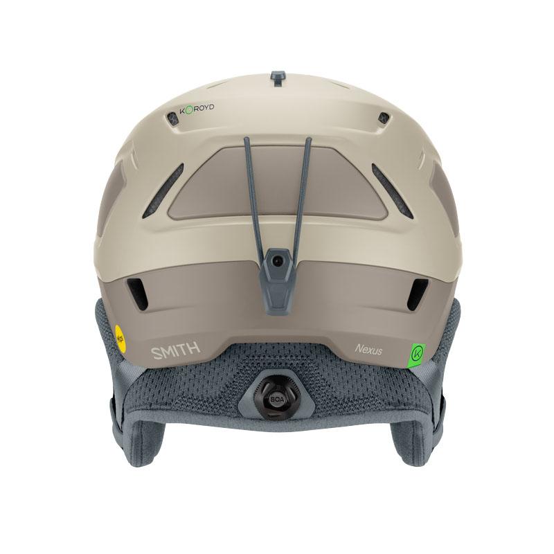 SMITH スミス スノボヘルメット メンズ レディース 2025 NEXUS MIPS / ネクサス ミップス 日本正規品 | SMITH（ヘルメット、サングラス） | 04