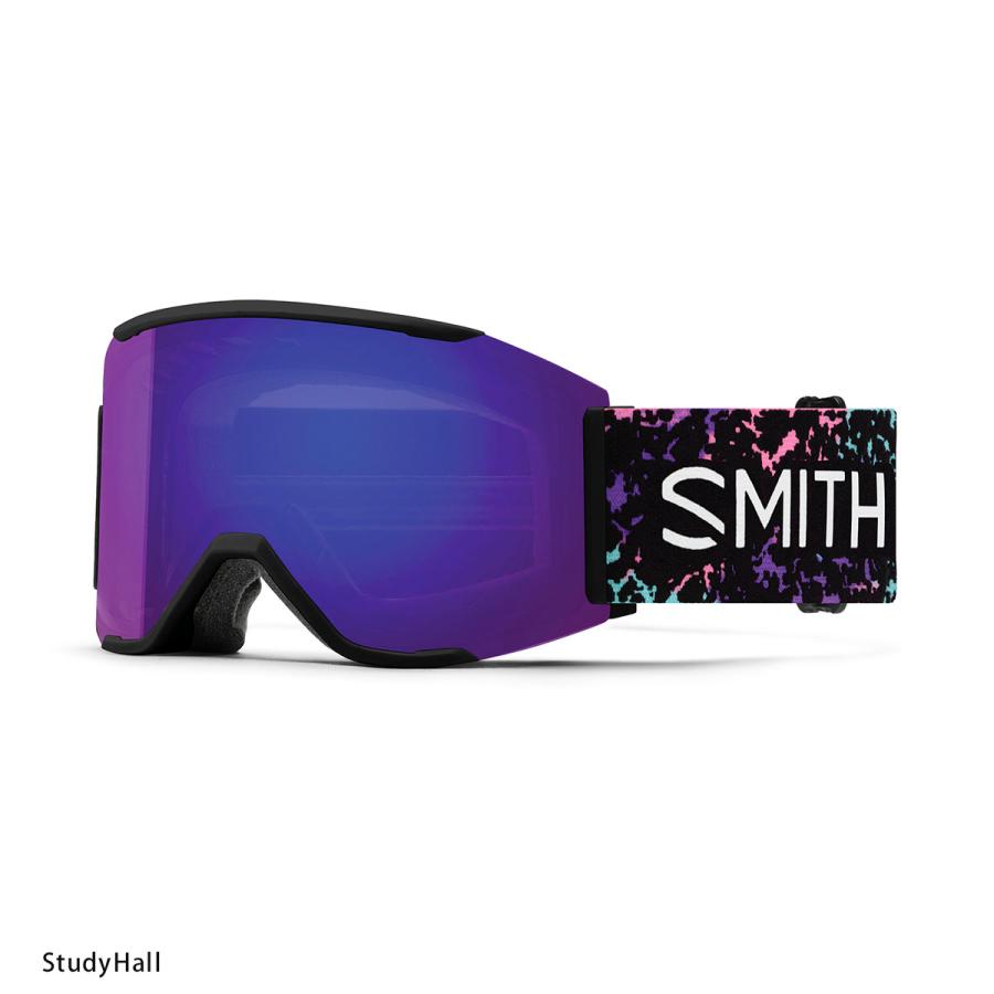 SMITH（スミス） スノボ スノーボード ゴーグル メンズ レディース