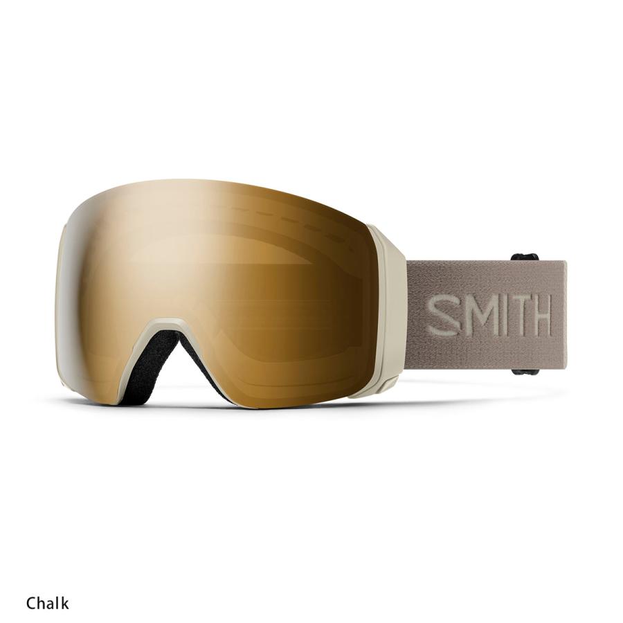 スノボゴーグル スミス ゴーグル smith スノボ メンズ レディース 2025 4D Mag XL / フォーディーマグエックスエル【眼鏡・メガネ対応】 日本正規品 |  | 03