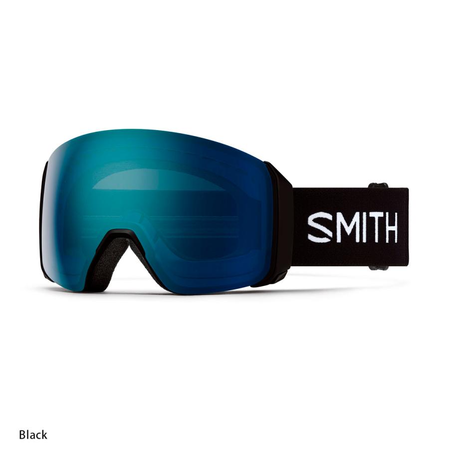 スノボゴーグル スミス ゴーグル smith スノボ メンズ レディース 2025 4D Mag XL / フォーディーマグエックスエル【眼鏡・メガネ対応】 日本正規品 |  | 04