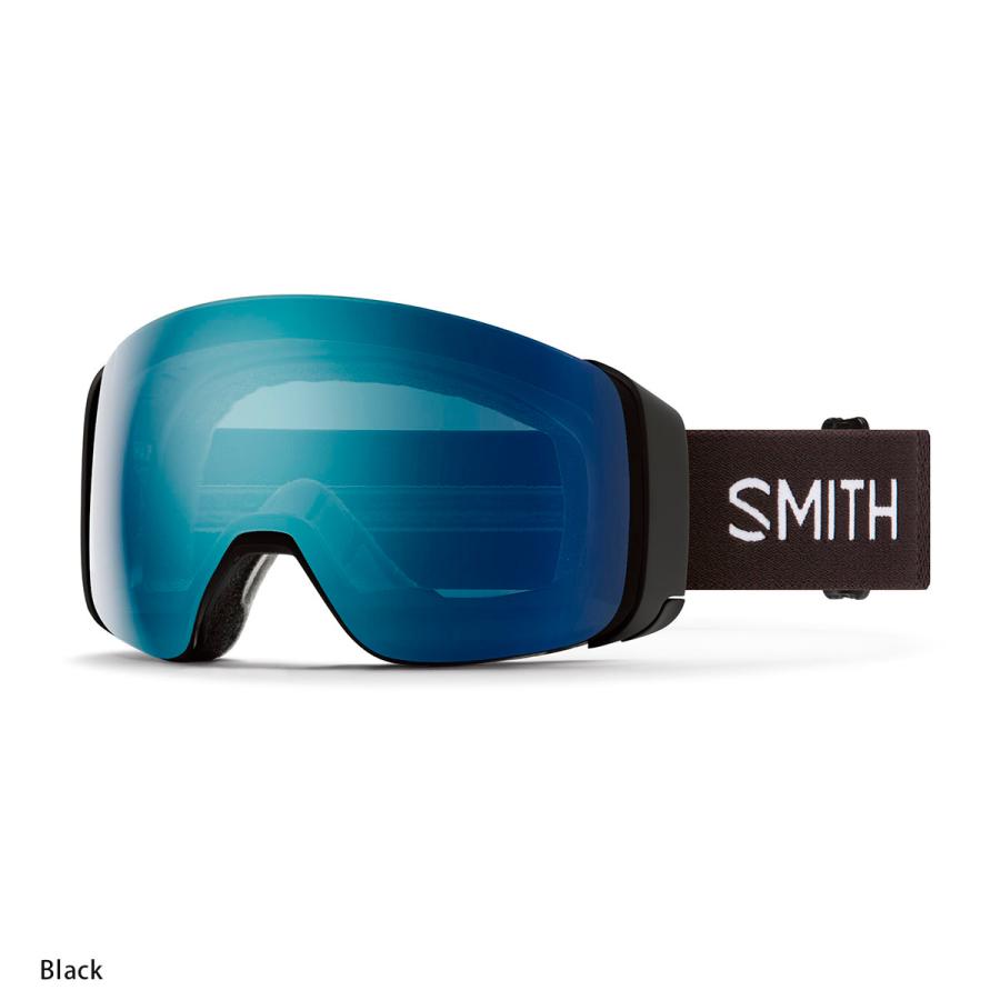 SMITH スミス スノボ スノーボード ゴーグル メンズ レディース 2025 4D MAG / フォーディー マグ | SMITH（ヘルメット、サングラス） | 04