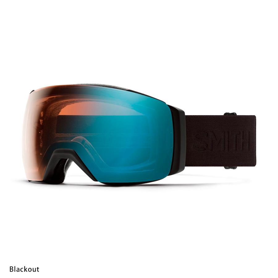 SMITH スミス スノボ スノーボード ゴーグル メンズ レディース 2025 I/O MAG XL / アイ オー マグ エックスエル 眼鏡・メガネ対応ゴーグル | SMITH（ヘルメット、サングラス） | 05