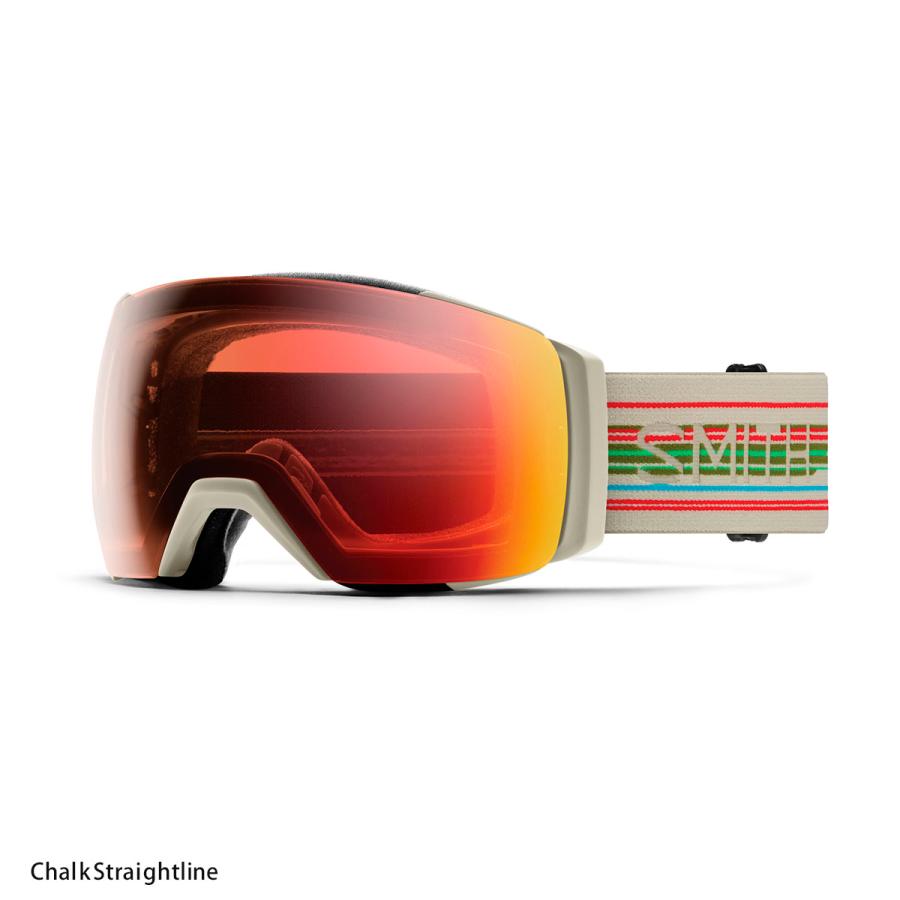 SMITH スミス スノボ スノーボード ゴーグル メンズ レディース 2025 I/O MAG XL / アイ オー マグ エックスエル 眼鏡・メガネ対応ゴーグル | SMITH（ヘルメット、サングラス） | 06